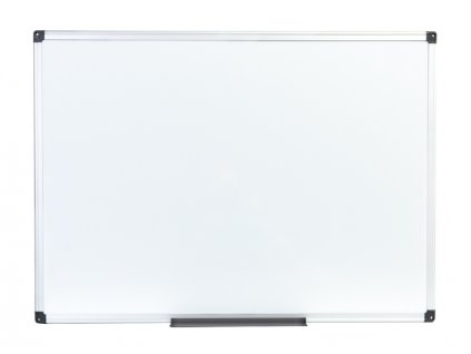 Tabule Classic ALFA magnetická 90 x 60 cm, lakovaný povrch, hliníkový rám