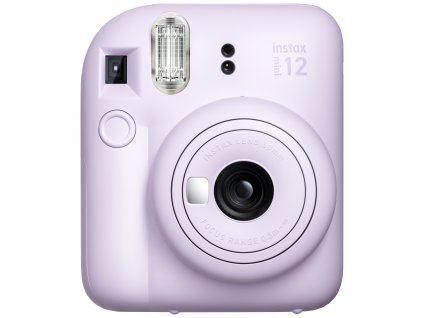 Fotoaparát Fujifilm Instax mini 12 Purple