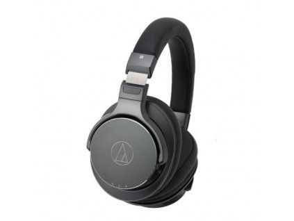 Audio Technica ATH-DSR7BT Wireless On-Ear Headphones Black EU