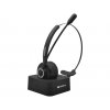 Sluchátka Sandberg Bluetooth Office Headset Pro, černá