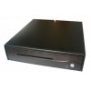 Pokladní zásuvka FEC POS-420 RS232, bez zdroje, pro PC, černá