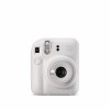 Fotoaparát Fujifilm Instax mini 12 White