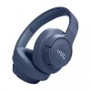 JBL Tune 770NC Bluetooth Wireless On-Ear Headphones Blue EU
