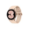 Samsung Galaxy Watch 4 R865 40mm, LTE, NFC, BT 5.0, Pink Gold EU SM-R865