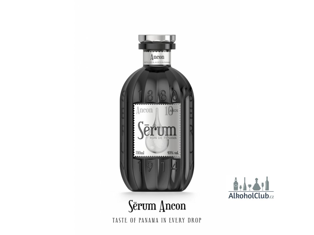 serum Ancon