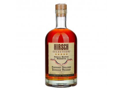 hirsch selection small batch reserve 918371 s212