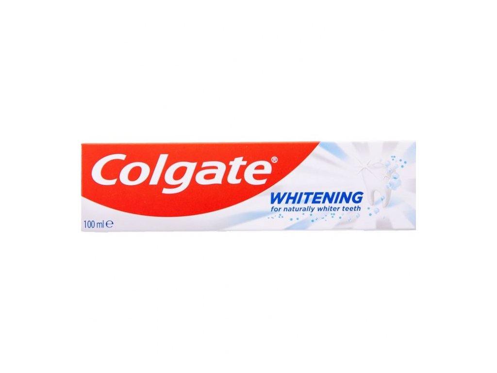 Colgate Whitening 100g