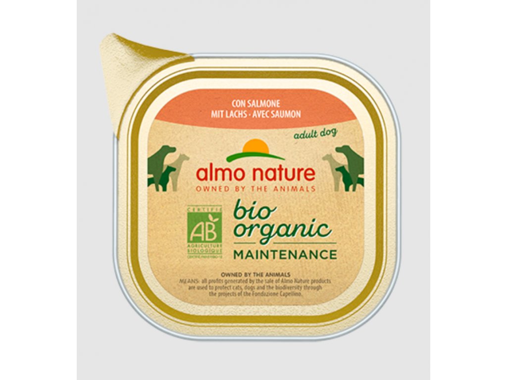 almo-nature-bio-organic-dog-losos-300g