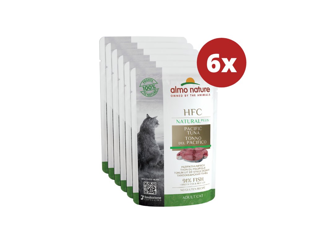 almo-nature-hfc-natural-plus-cat-pacificky-tuniak-6x-55g