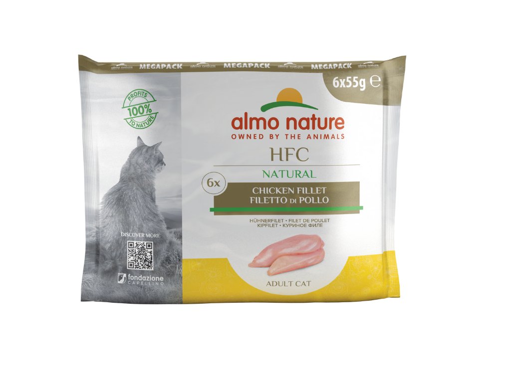 almo-nature-hfc-natural-cat-kuraci-fillet-mega-pack-6x-55g