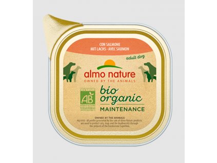 almo-nature-bio-organic-dog-losos-300g