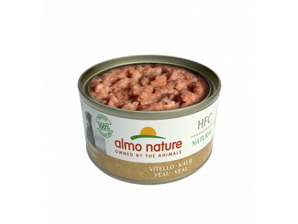 almo-nature-hfc-natural-dog-konzervy-telacia-95g