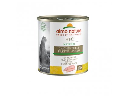 almo-nature-hfc-natural-cat-konzerva-kuracie-280g