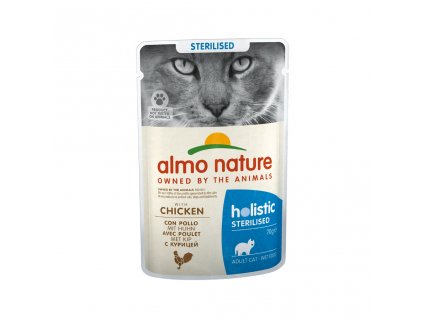 almo-nature-holistic-functional-sterilised-cat-70g-kuracie