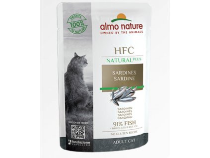 almo-nature-hfc-natural-plus-cats-sardinky-55g