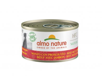 almo-nature-hfc-natural-dog-hovadzie-so-sunkou-95g