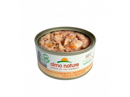 almo-nature-hfc-natural-cat-filet-z-tuniaka-s-krevetami-6x-150g