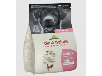 almo-nature-holistic-puppy-dog-m-l-cerstve-kura-2kg