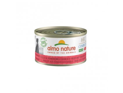 almo-nature-hfc-natural-dog-kuracie-s-paradajkou-bazalkou-95g