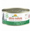 Almo Nature HFC jelly Tuniak  70g
