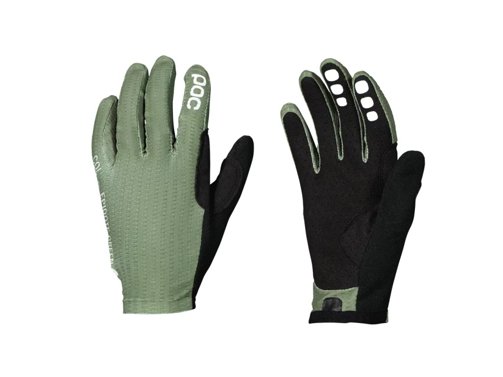 POC SAVANT MTB Glove / Epidote Green