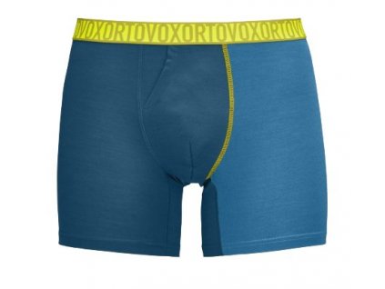 Ortovox essential trunks blue