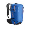 Ortovox Ascent 40 Avabag - Safety Blue