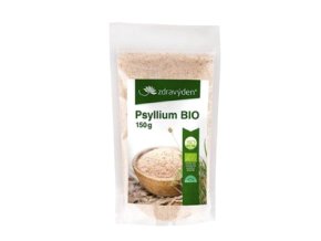 psyllium BIO 150 g