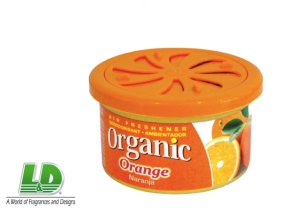 aromatic orange a