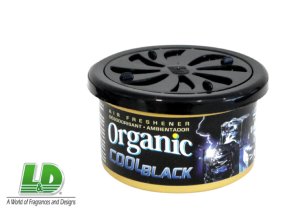 aromatic cool black a