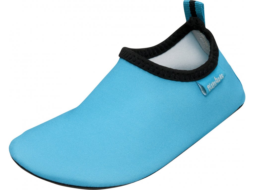 Barefoot topánky do vody s UV ochranou UNI modrá