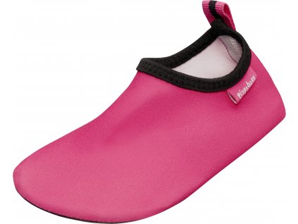 Barefoot topánky do vody s UV ochranou UNI ružová