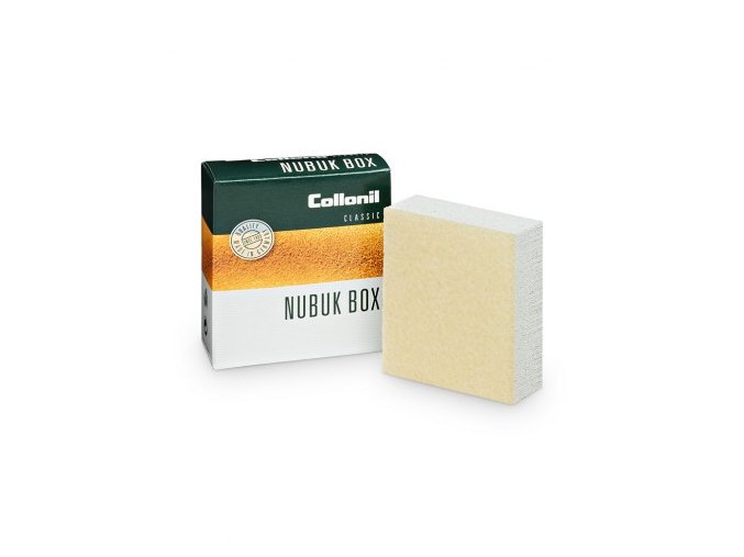 Collonil Nubux Box