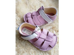 Baby Bare Shoes Sandals New Candy
