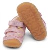Bundgaard petit sandal barefoot pink 2
