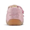 Bundgaard petit sandal barefoot pink 4