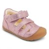 Bundgaard petit sandal barefoot pink