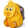 Dětský batoh do školky Affenzahn Duck large yellow 3