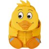 Dětský batoh do školky Affenzahn Duck large yellow
