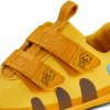 Dětské barefoot boty Affenzahn Sneaker Cotton Happy Tiger 8
