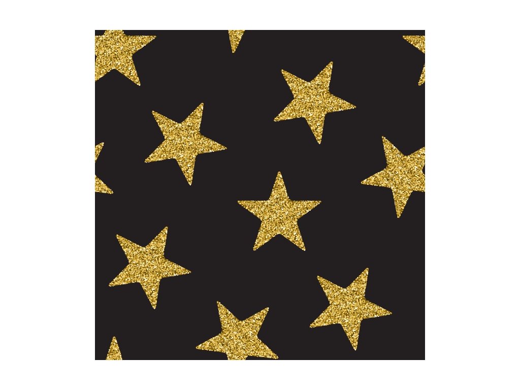  Gold stars