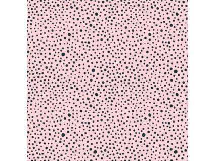  Pink dots