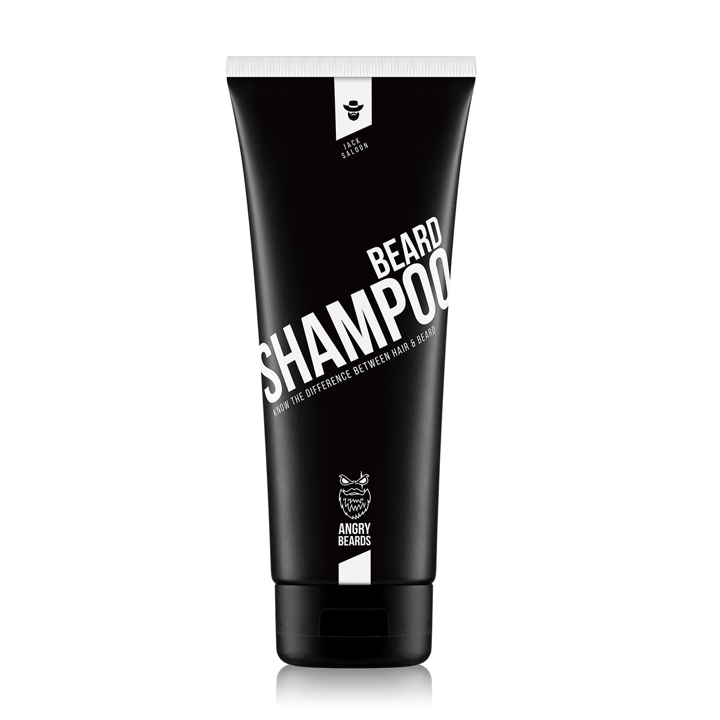 Beard shampoo 250 ml