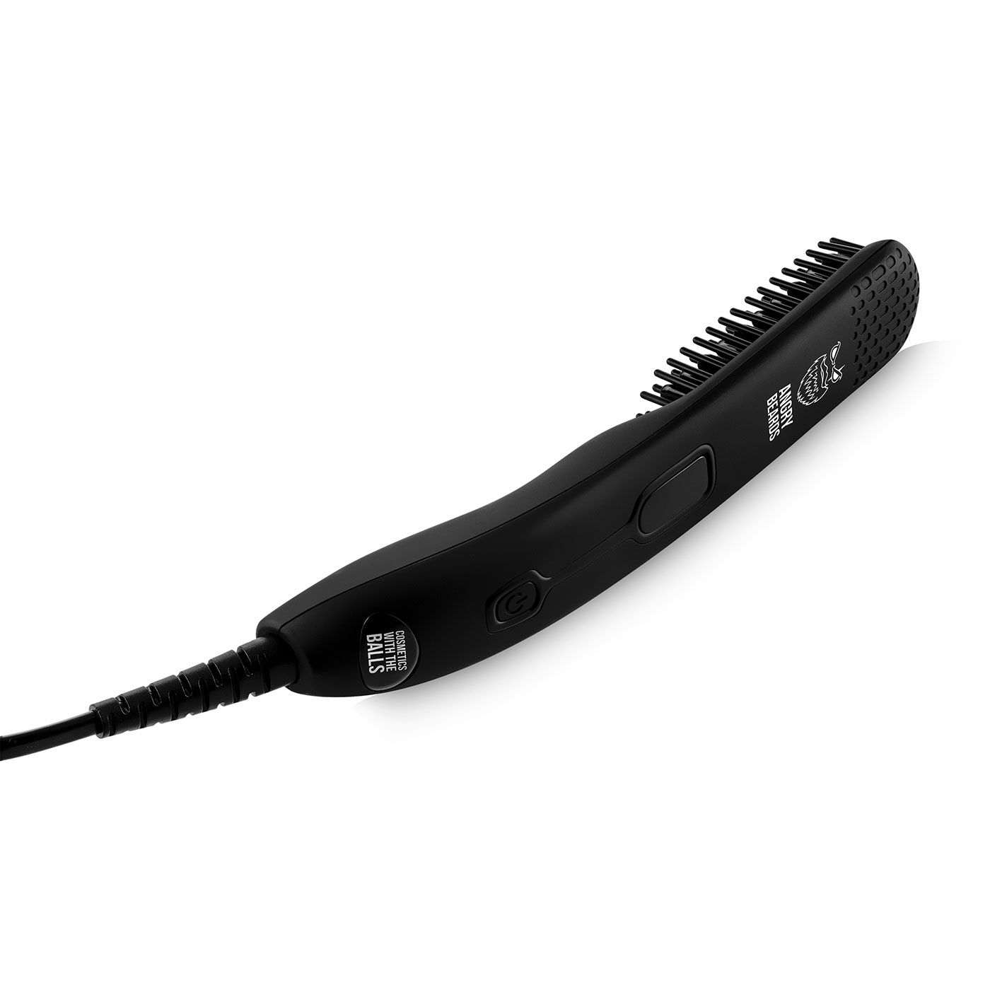 Beard Straightener – comb for beard