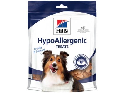 Hill's Science Plan Canine HypoAllergenic Treats 220g