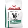 Royal Canin VD Cat Dry Diabetic