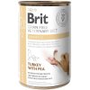Brit Veterinary Diets Dog konzerva Hepatic 400g