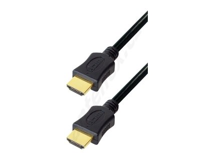 HDMI kabel HQ 1,5, 4K UHD