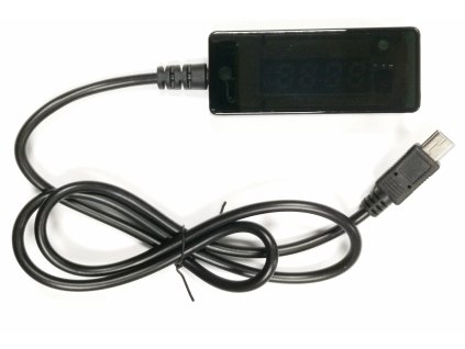 MASCOM IR Sensor a LED displej pro MC710T2HD
