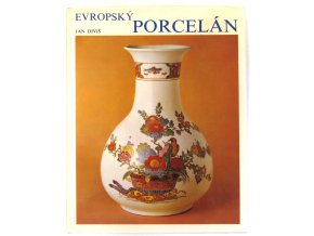 Evropský porcelán